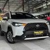 TOYOTA COROLLA CROSS 2.0 VVT-IE FLEX XR DIRECT SHIFT TOYOTA COROLLA CROSS 2.0 VVT-IE FLEX XR DIRECT SHIFT