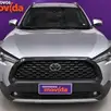 TOYOTA COROLLA CROSS 2.0 VVT-IE FLEX XR DIRECT SHIFT TOYOTA COROLLA CROSS 2.0 VVT-IE FLEX XR DIRECT SHIFT
