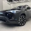 TOYOTA COROLLA CROSS 2.0 VVT-IE FLEX XRE DIRECT SHIFT TOYOTA COROLLA CROSS 2.0 VVT-IE FLEX XRE DIRECT SHIFT