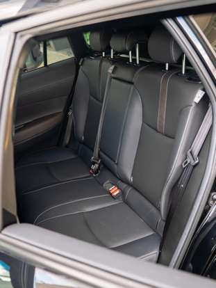 TOYOTA-COROLLA CROSS-2025