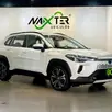 TOYOTA COROLLA CROSS 2.0 VVT-IE FLEX XRX DIRECT SHIFT TOYOTA COROLLA CROSS 2.0 VVT-IE FLEX XRX DIRECT SHIFT