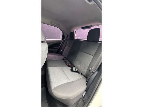 TOYOTA-ETIOS-1.5 XLS 16V FLEX 4P MANUAL TOYOTA-ETIOS-2013