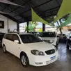 TOYOTA FIELDER 1.8 16V GASOLINA 4P MANUAL TOYOTA FIELDER 1.8 16V GASOLINA 4P MANUAL