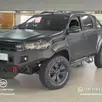 TOYOTA HILUX 2.7 SR 4X2 CD 16V FLEX 4P AUTOMÁTICO TOYOTA HILUX 2.7 SR 4X2 CD 16V FLEX 4P AUTOMÁTICO