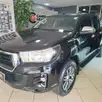 TOYOTA HILUX 2.7 SRV 4X4 CD 16V FLEX 4P AUTOMÁTICO TOYOTA HILUX 2.7 SRV 4X4 CD 16V FLEX 4P AUTOMÁTICO
