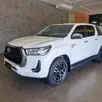 TOYOTA HILUX 2.7 VVT-i FLEX CD SRV 4X2 AUTOMÁTICO TOYOTA HILUX 2.7 VVT-i FLEX CD SRV 4X2 AUTOMÁTICO