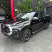 TOYOTA HILUX 2.8 D-4D TURBO DIESEL CD SRV 4X4 AUTOMÁTICO TOYOTA HILUX 2.8 D-4D TURBO DIESEL CD SRV 4X4 AUTOMÁTICO