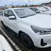 TOYOTA HILUX 2.8 D-4D TURBO DIESEL CD SRX 4X4 AUTOMÁTICO TOYOTA HILUX 2.8 D-4D TURBO DIESEL CD SRX 4X4 AUTOMÁTICO