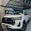 TOYOTA HILUX 2.8 D-4D TURBO DIESEL CHASSI 4X4 MANUAL TOYOTA HILUX 2.8 D-4D TURBO DIESEL CHASSI 4X4 MANUAL