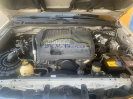 TOYOTA-HILUX-3.0 SRV 4X4 CD 16V TURBO INTERCOOLER DIESEL 4P AUTOMÁTICO TOYOTA-HILUX-2014
