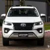 TOYOTA HILUX SW4 2.8 D-4D TURBO DIESEL SRX 7L 4X4 AUTOMÁTICO TOYOTA HILUX SW4 2.8 D-4D TURBO DIESEL SRX 7L 4X4 AUTOMÁTICO