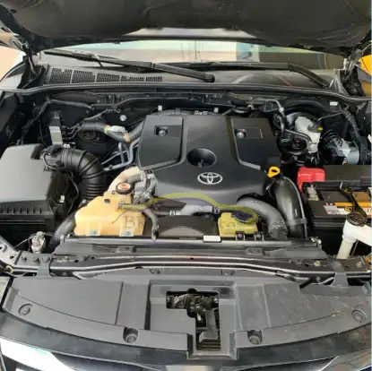 TOYOTA-HILUX SW4-2017