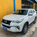 TOYOTA HILUX SW4 2.8 SRX 4X4 7 LUGARES 16V TURBO INTERCOOLER DIESEL 4P AUTOMÁTICO TOYOTA HILUX SW4 2.8 SRX 4X4 7 LUGARES 16V TURBO INTERCOOLER DIESEL 4P AUTOMÁTICO
