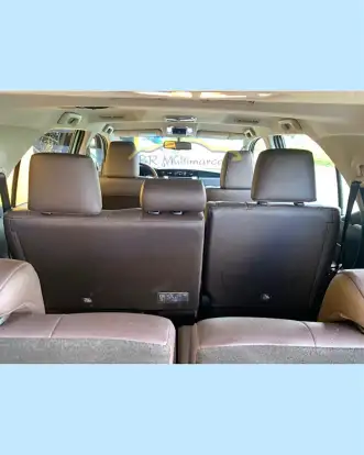 TOYOTA-HILUX SW4-2018