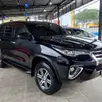 TOYOTA HILUX SW4 2.7 SRV 7 LUGARES 4X2 16V FLEX 4P AUTOMÁTICO TOYOTA HILUX SW4 2.7 SRV 7 LUGARES 4X2 16V FLEX 4P AUTOMÁTICO