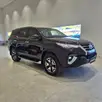 TOYOTA HILUX SW4 2.8 SRX DIAMOND 4X4 7 LUGARES 16V TURBO INTERCOOLER DIESEL 4P AUTOMÁTICO TOYOTA HILUX SW4 2.8 SRX DIAMOND 4X4 7 LUGARES 16V TURBO INTERCOOLER DIESEL 4P AUTOMÁTICO