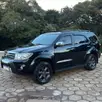 TOYOTA HILUX SW4 3.0 SRV 4X4 16V TURBO INTERCOOLER DIESEL 4P AUTOMÁTICO TOYOTA HILUX SW4 3.0 SRV 4X4 16V TURBO INTERCOOLER DIESEL 4P AUTOMÁTICO
