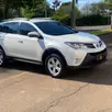 TOYOTA RAV4 2.0 4X2 16V GASOLINA 4P AUTOMÁTICO TOYOTA RAV4 2.0 4X2 16V GASOLINA 4P AUTOMÁTICO
