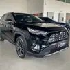 TOYOTA RAV4 2.5 VVT-IE HYBRID SX CONNECT AWD CVT TOYOTA RAV4 2.5 VVT-IE HYBRID SX CONNECT AWD CVT