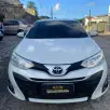 TOYOTA YARIS 1.3 16V FLEX XL MULTIDRIVE TOYOTA YARIS 1.3 16V FLEX XL MULTIDRIVE