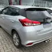 TOYOTA YARIS 1.3 16V FLEX XL PLUS TECH MULTIDRIVE TOYOTA YARIS 1.3 16V FLEX XL PLUS TECH MULTIDRIVE