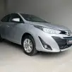 TOYOTA YARIS 1.5 16V FLEX SEDAN XL MULTIDRIVE TOYOTA YARIS 1.5 16V FLEX SEDAN XL MULTIDRIVE
