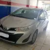 TOYOTA YARIS 1.5 16V FLEX SEDAN XL PLUS CONNECT MULTIDRIVE TOYOTA YARIS 1.5 16V FLEX SEDAN XL PLUS CONNECT MULTIDRIVE