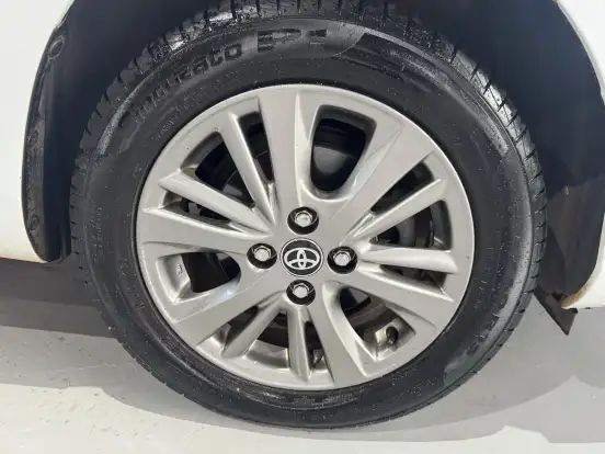 TOYOTA-YARIS-1.5 16V FLEX SEDAN XL PLUS CONNECT MULTIDRIVE TOYOTA-YARIS-2021