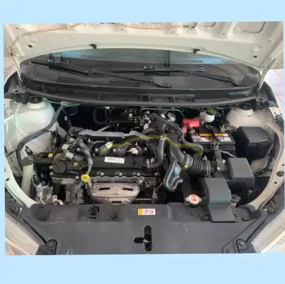 TOYOTA-YARIS-1.5 16V FLEX XL PLUS CONNECT MULTIDRIVE TOYOTA-YARIS-2020