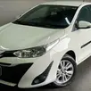 TOYOTA YARIS 1.3 16V FLEX XL MULTIDRIVE TOYOTA YARIS 1.3 16V FLEX XL MULTIDRIVE