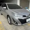 TOYOTA YARIS 1.3 16V FLEX XL PLUS TECH MULTIDRIVE TOYOTA YARIS 1.3 16V FLEX XL PLUS TECH MULTIDRIVE