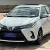 TOYOTA YARIS 1.5 16V FLEX SEDAN XLS CONNECT MULTIDRIVE TOYOTA YARIS 1.5 16V FLEX SEDAN XLS CONNECT MULTIDRIVE