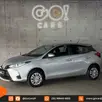 TOYOTA YARIS 1.5 16V FLEX XL MULTIDRIVE TOYOTA YARIS 1.5 16V FLEX XL MULTIDRIVE