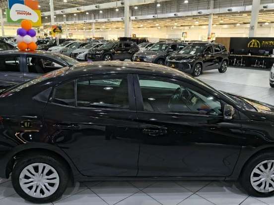 TOYOTA-YARIS-1.5 16V FLEX XL MULTIDRIVE TOYOTA-YARIS-2024