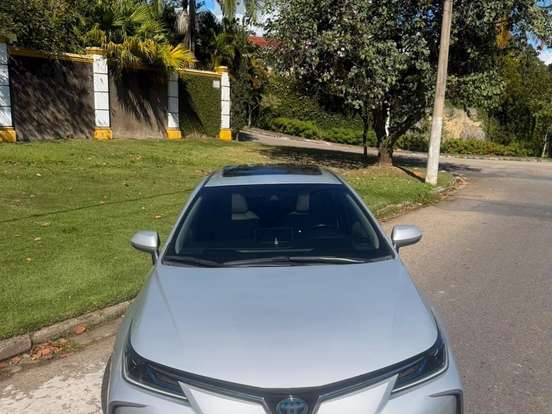 TOYOTA-COROLLA-1.8 VVT-I HYBRID FLEX ALTIS PREMIUM CVT TOYOTA-COROLLA-2019