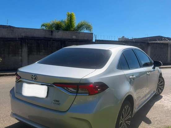TOYOTA-COROLLA-1.8 VVT-I HYBRID FLEX ALTIS PREMIUM CVT TOYOTA-COROLLA-2019