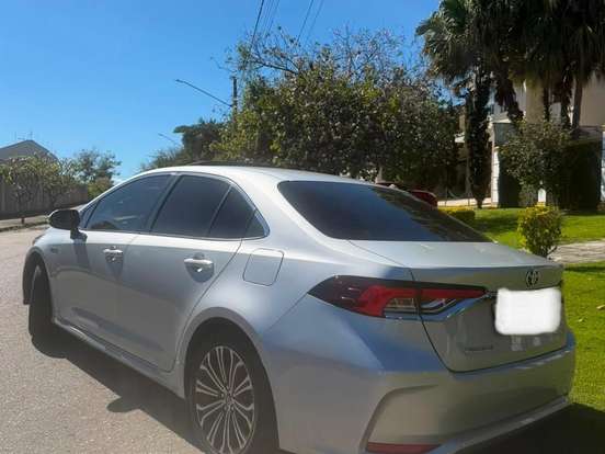 TOYOTA-COROLLA-1.8 VVT-I HYBRID FLEX ALTIS PREMIUM CVT TOYOTA-COROLLA-2019