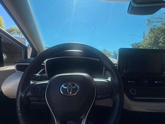 TOYOTA-COROLLA-1.8 VVT-I HYBRID FLEX ALTIS PREMIUM CVT TOYOTA-COROLLA-2019