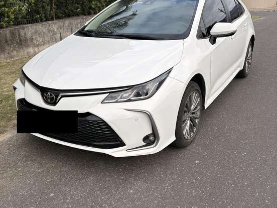 TOYOTA-COROLLA-2.0 VVT-IE FLEX XEI DIRECT SHIFT TOYOTA-COROLLA-2024
