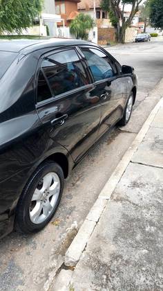 TOYOTA COROLLA 2.0 XEI 16V FLEX 4P AUTOMÁTICO