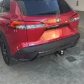 TOYOTA COROLLA CROSS 2.0 VVT-IE FLEX GR-SPORT DIRECT SHIFT TOYOTA COROLLA CROSS 2.0 VVT-IE FLEX GR-SPORT DIRECT SHIFT
