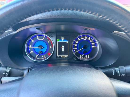TOYOTA-HILUX-2.8 SRV 4X4 CD 16V DIESEL 4P AUTOMÁTICO TOYOTA-HILUX-2018