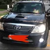 TOYOTA HILUX SW4 3.0 SRV 4X4 16V TURBO INTERCOOLER DIESEL 4P AUTOMÁTICO TOYOTA HILUX SW4 3.0 SRV 4X4 16V TURBO INTERCOOLER DIESEL 4P AUTOMÁTICO