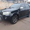 TOYOTA HILUX SW4 3.0 SRV 4X4 16V TURBO INTERCOOLER DIESEL 4P AUTOMÁTICO TOYOTA HILUX SW4 3.0 SRV 4X4 16V TURBO INTERCOOLER DIESEL 4P AUTOMÁTICO