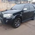 TOYOTA HILUX SW4 3.0 SRV 4X4 16V TURBO INTERCOOLER DIESEL 4P AUTOMÁTICO TOYOTA HILUX SW4 3.0 SRV 4X4 16V TURBO INTERCOOLER DIESEL 4P AUTOMÁTICO