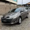 TOYOTA YARIS 1.5 16V FLEX SEDAN XL MANUAL TOYOTA YARIS 1.5 16V FLEX SEDAN XL MANUAL