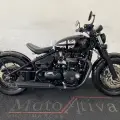 TRIUMPH BONNEVILLE BOBBER 1200 TRIUMPH BONNEVILLE BOBBER 1200