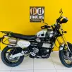 TRIUMPH BONNEVILLE SCRAMBLER 1200 XE TRIUMPH BONNEVILLE SCRAMBLER 1200 XE