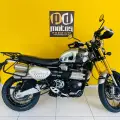 TRIUMPH BONNEVILLE SCRAMBLER 1200 XE TRIUMPH BONNEVILLE SCRAMBLER 1200 XE
