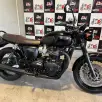 TRIUMPH BONNEVILLE T120 BLACK 1200 TRIUMPH BONNEVILLE T120 BLACK 1200